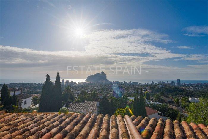 Дом в Кальпе 636 м2 №VL20310389F3  - Продажа - 28 preview