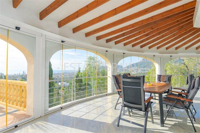 Дом в Кальпе 636 м2 №VL20310389F3  - Продажа - 27 preview