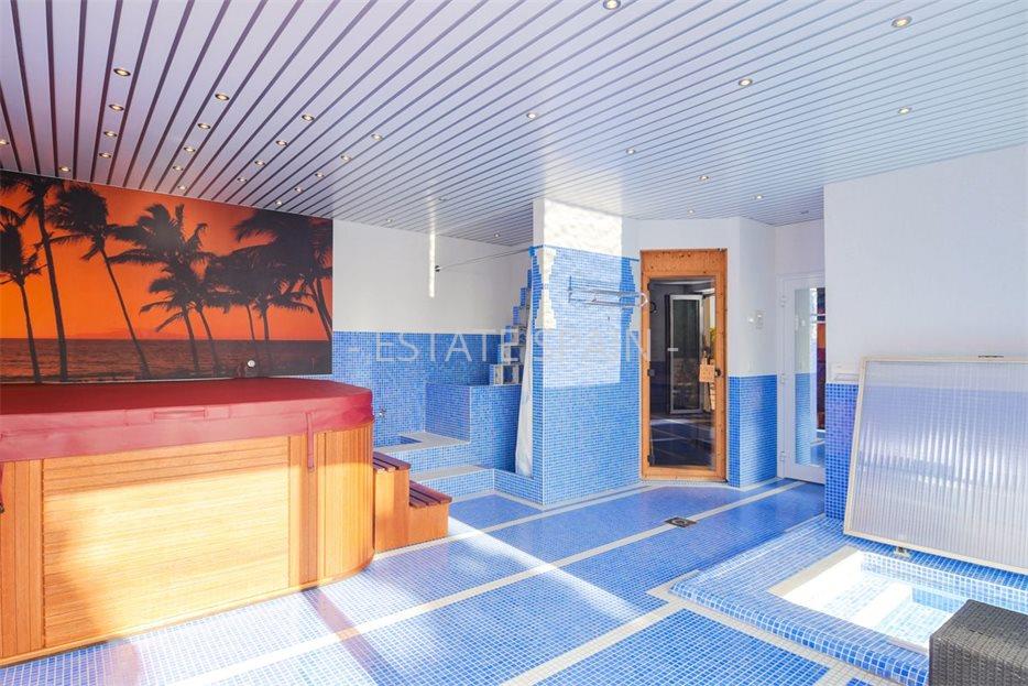 Дом в Кальпе 636 м2 №VL20310389F3  - Продажа - 15 large