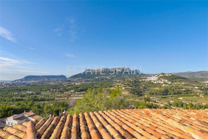 Дом в Кальпе 636 м2 №VL20310389F3  - Продажа - 22 preview