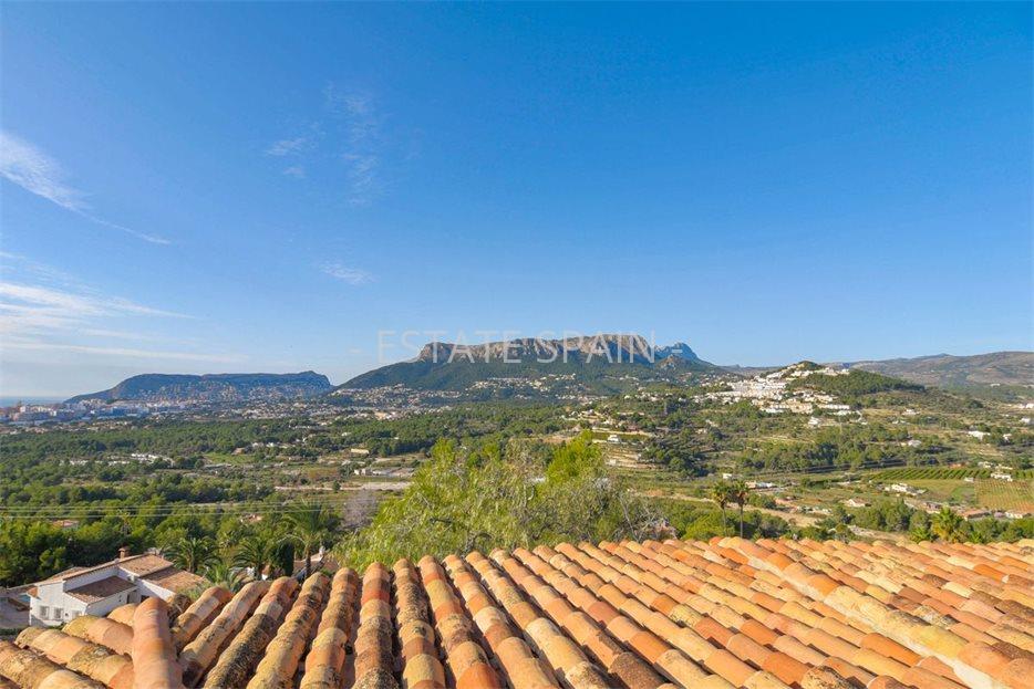 Дом в Кальпе 636 м2 №VL20310389F3  - Продажа - 22 large