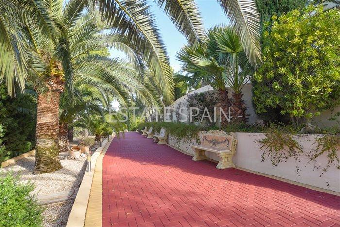 Дом в Кальпе 636 м2 №VL20310389F3  - Продажа - 4 preview