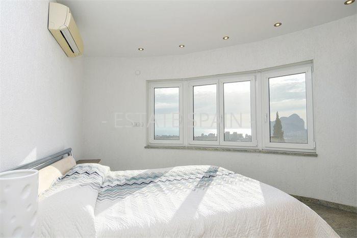 Дом в Кальпе 636 м2 №VL20310389F3  - Продажа - 11 preview