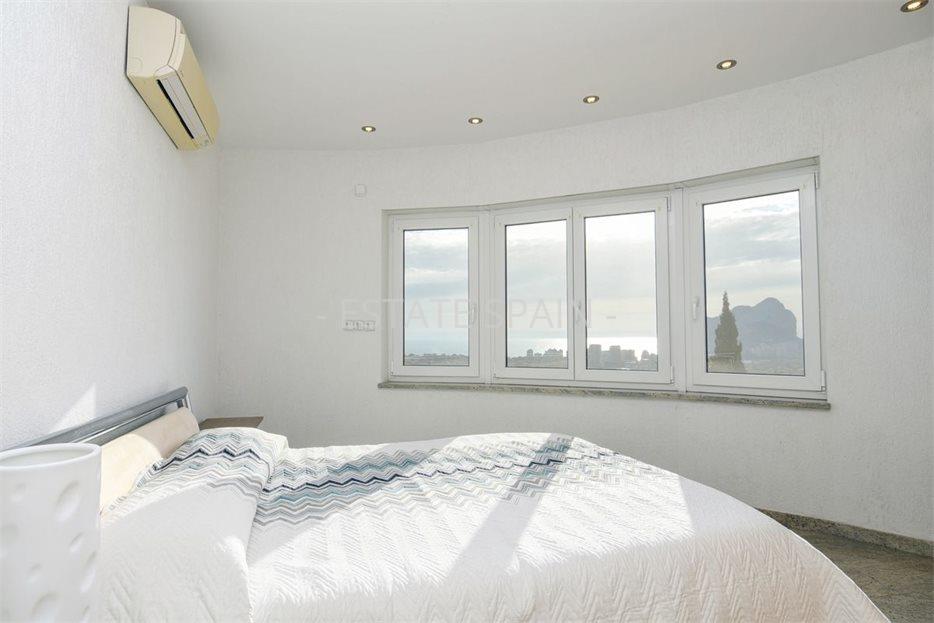 Дом в Кальпе 636 м2 №VL20310389F3  - Продажа - 11 large