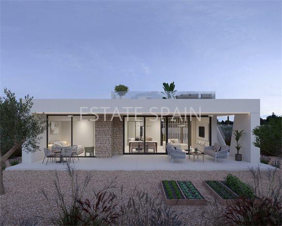 Вилла в Фуэнте-Аламо 111 м2 №VL2511140FED0  - Продажа - 5 preview