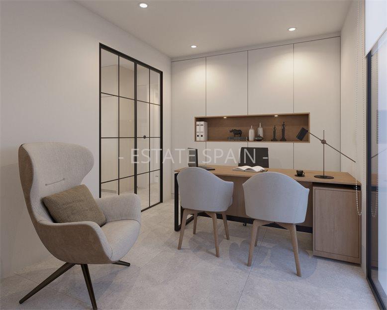 Вилла в Фуэнте-Аламо 111 м2 №VL2511140FED0  - Продажа - 9 large