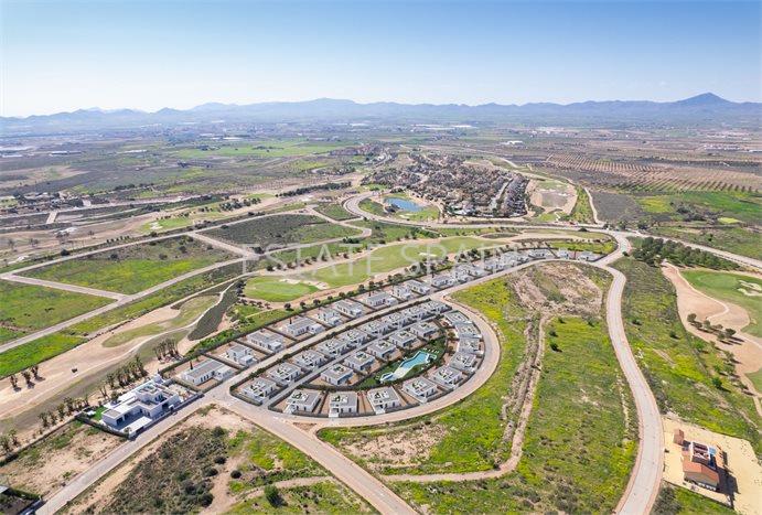 Вилла в Фуэнте-Аламо 111 м2 №VL2511140FED0  - Продажа - 15 preview