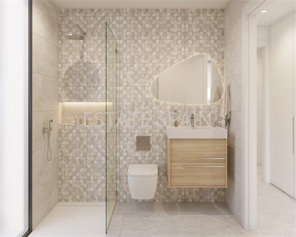 Вилла в Фуэнте-Аламо 111 м2 №VL2511140FED0  - Продажа - 13 preview