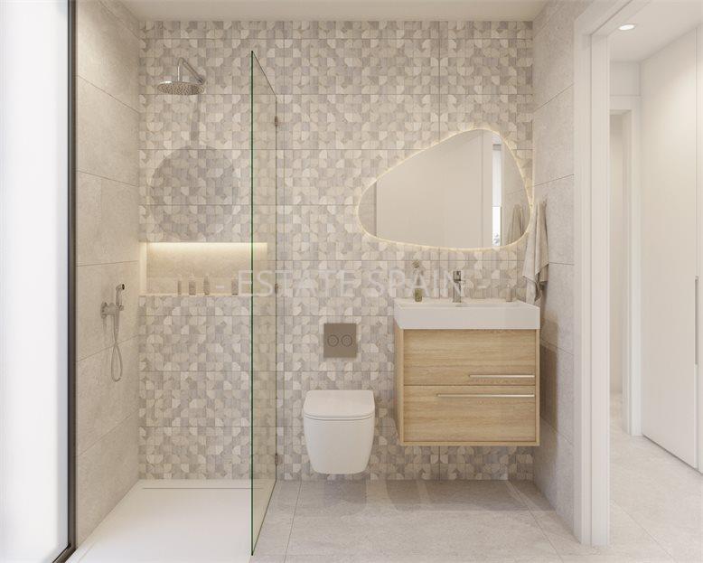 Вилла в Фуэнте-Аламо 111 м2 №VL2511140FED0  - Продажа - 13 large