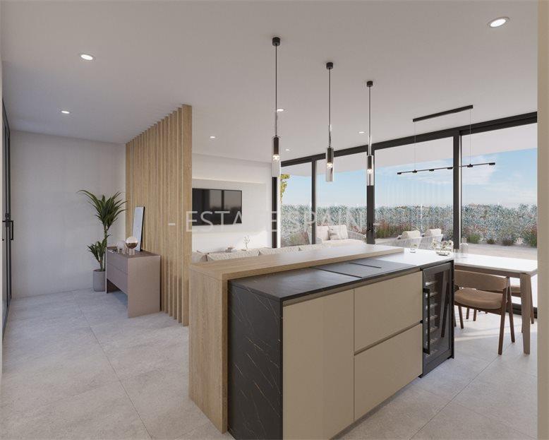 Вилла в Фуэнте-Аламо 111 м2 №VL2511140FED0  - Продажа - 7 large