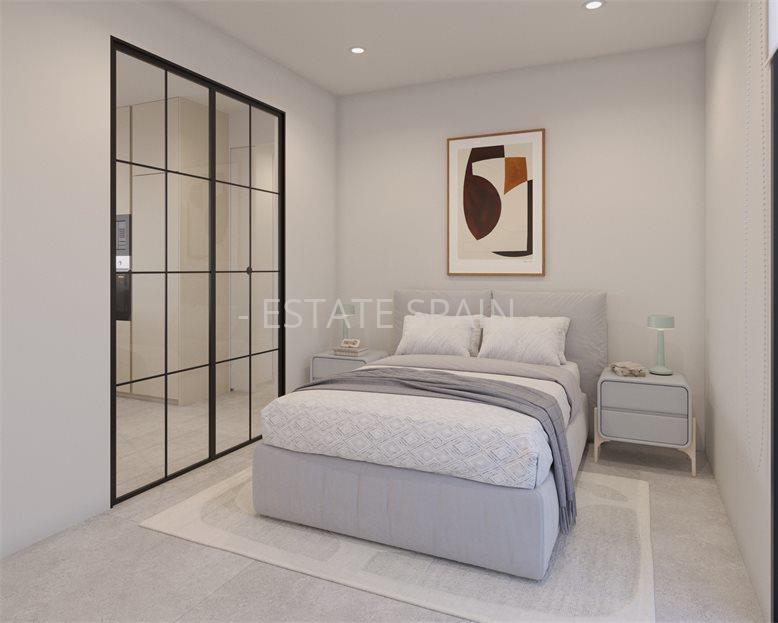 Вилла в Фуэнте-Аламо 111 м2 №VL2511140FED0  - Продажа - 11 large