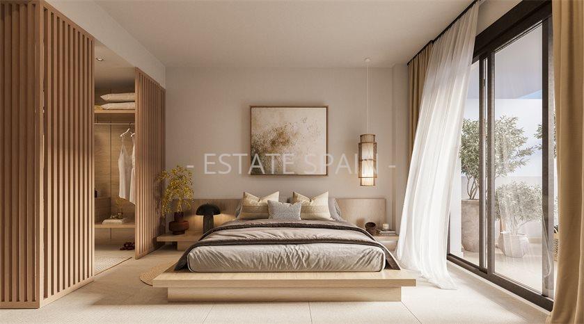 Апартаменты в Мохакар 92 м2 №ART26116C5B74  - Продажа - 6 preview