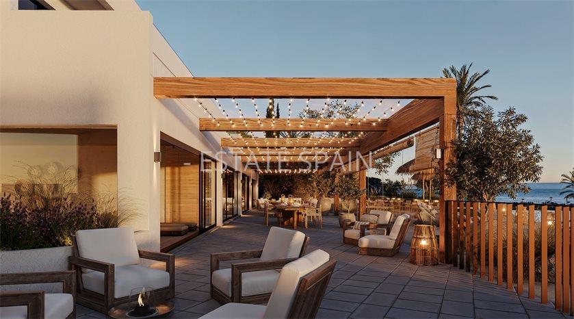 Апартаменты в Мохакар 92 м2 №ART26116C5B74  - Продажа - 4 preview