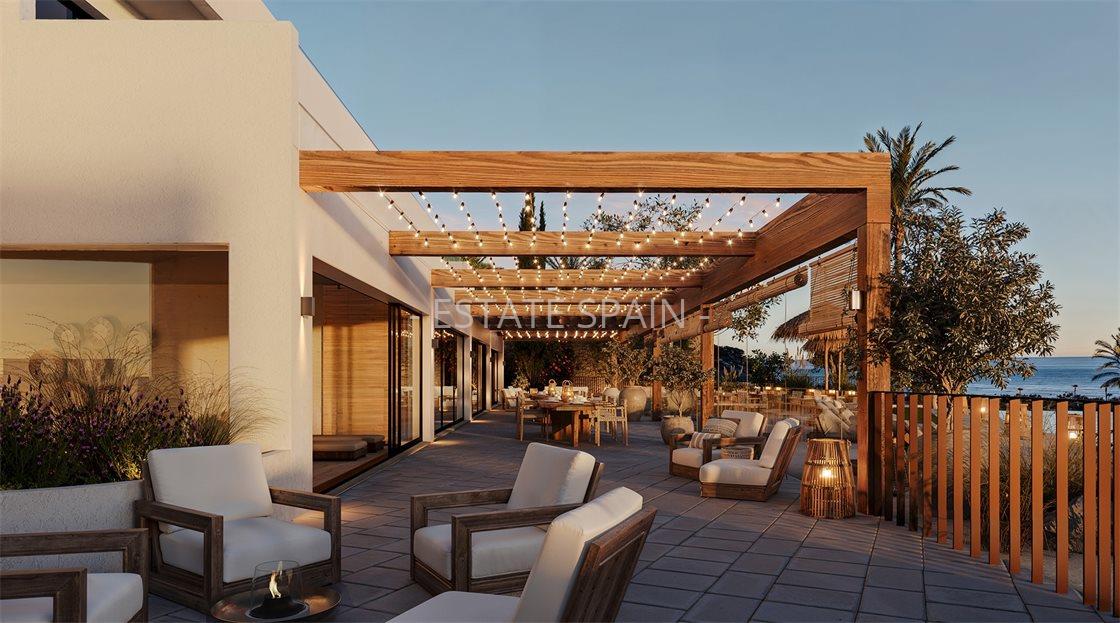 Апартаменты в Мохакар 92 м2 №ART26116C5B74  - Продажа - 4 large