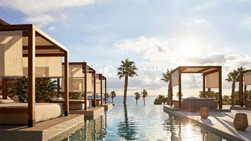 Апартаменты в Мохакар 92 м2 №ART26116C5B74  - Продажа - 1 preview