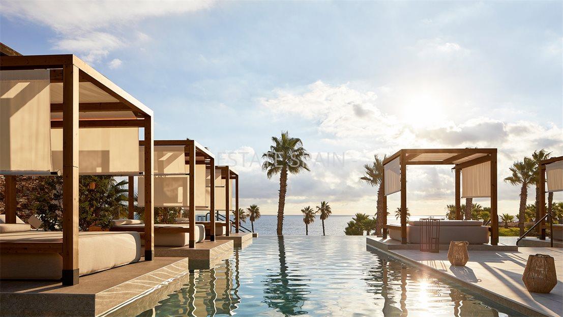 Апартаменты в Мохакар 92 м2 №ART26116C5B74  - Продажа - 1 large