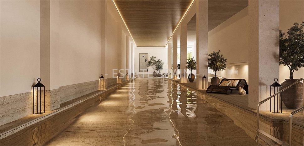 Апартаменты в Мохакар 92 м2 №ART26116C5B74  - Продажа - 3 preview