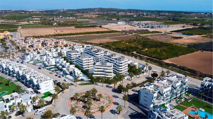 Апартаменты в Гуардамар-дель-Сегура 78 м2 №ART251090EF84  - Продажа - 39 preview