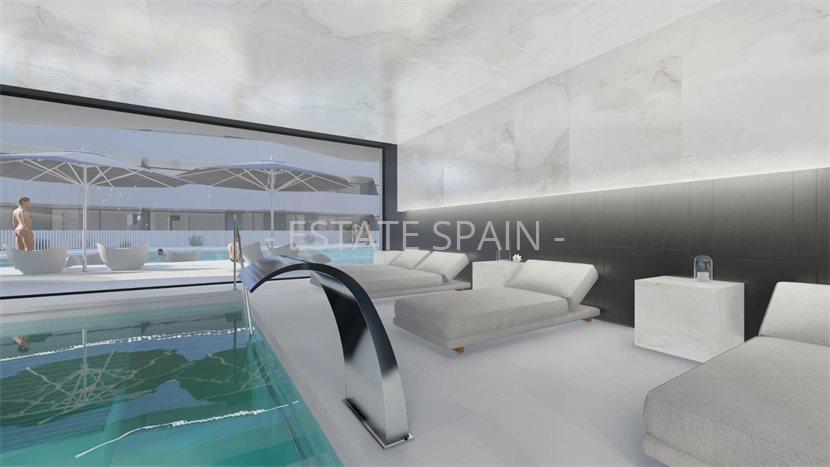 Апартаменты в Гуардамар-дель-Сегура 78 м2 №ART251090EF84  - Продажа - 29 preview