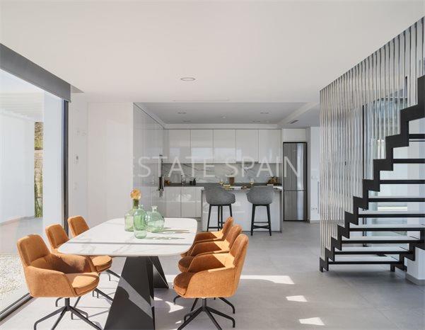 Вилла в Мурсии 203 м2 №VL26119261AE  - Продажа - 12 preview