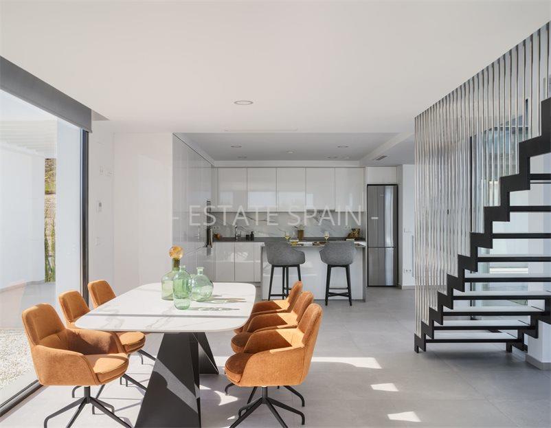 Вилла в Мурсии 203 м2 №VL26119261AE  - Продажа - 12 large