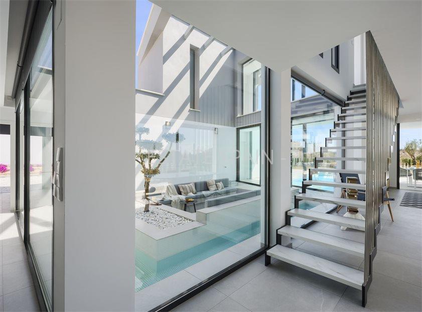 Вилла в Мурсии 203 м2 №VL26119261AE  - Продажа - 21 large