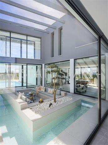 Вилла в Мурсии 203 м2 №VL26119261AE  - Продажа - 20 preview