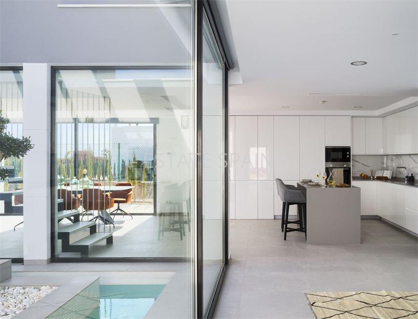 Вилла в Мурсии 203 м2 №VL26119261AE  - Продажа - 11 large