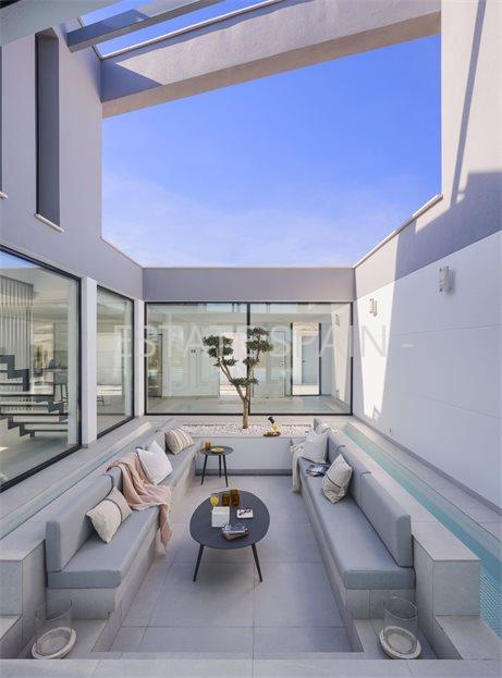 Вилла в Мурсии 203 м2 №VL26119261AE  - Продажа - 7 large