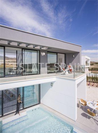 Вилла в Мурсии 203 м2 №VL26119261AE  - Продажа - 6 preview