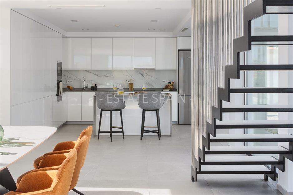 Вилла в Мурсии 203 м2 №VL26119261AE  - Продажа - 13 large