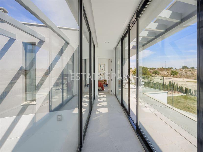 Вилла в Мурсии 203 м2 №VL26119261AE  - Продажа - 23 large