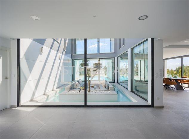 Вилла в Мурсии 203 м2 №VL26119261AE  - Продажа - 19 preview