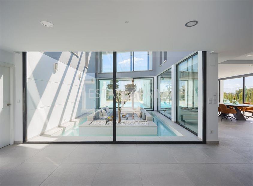 Вилла в Мурсии 203 м2 №VL26119261AE  - Продажа - 19 large