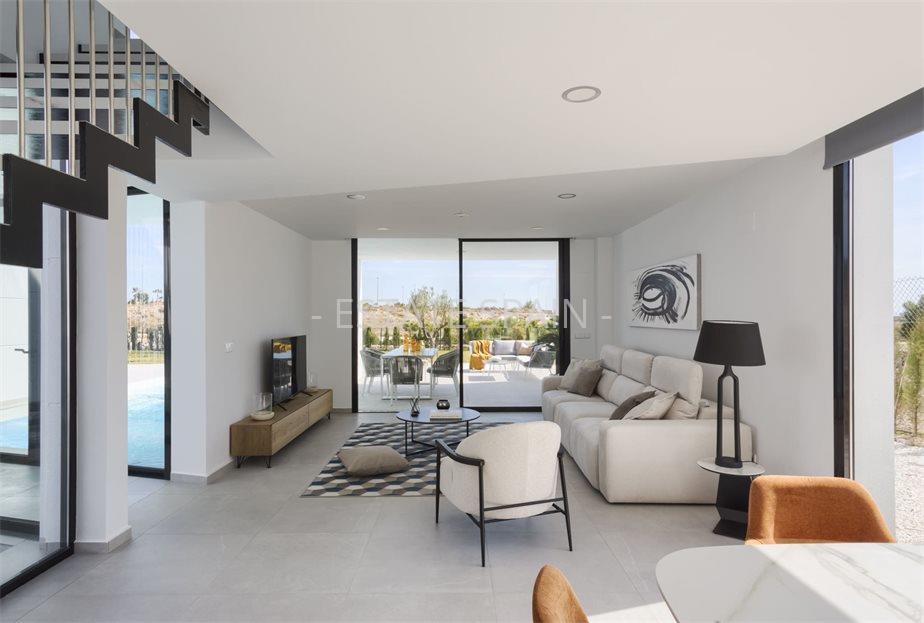 Вилла в Мурсии 203 м2 №VL26119261AE  - Продажа - 10 large