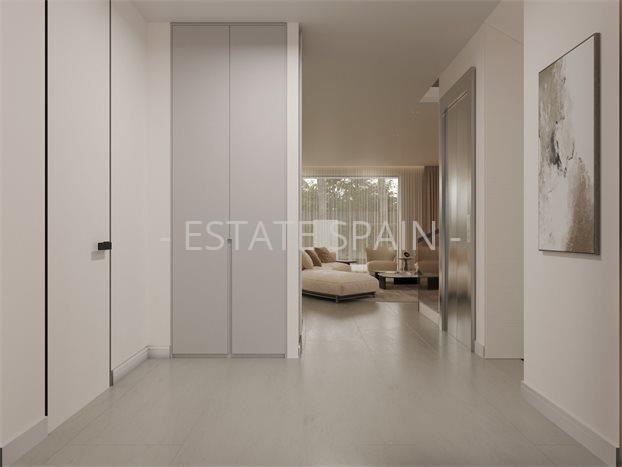 Вилла в Марбелье 454 м2 №VL2524614EF  - Продажа - 10 preview