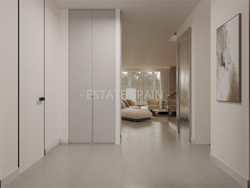 Вилла в Марбелье 454 м2 №VL2524614EF  - Продажа - 10 large