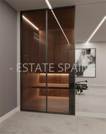 Вилла в Марбелье 454 м2 №VL2524614EF  - Продажа - 22 preview