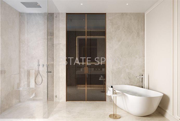 Вилла в Марбелье 454 м2 №VL2524614EF  - Продажа - 18 preview