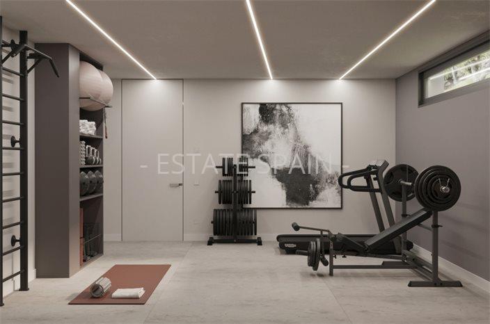 Вилла в Марбелье 454 м2 №VL2524614EF  - Продажа - 21 preview