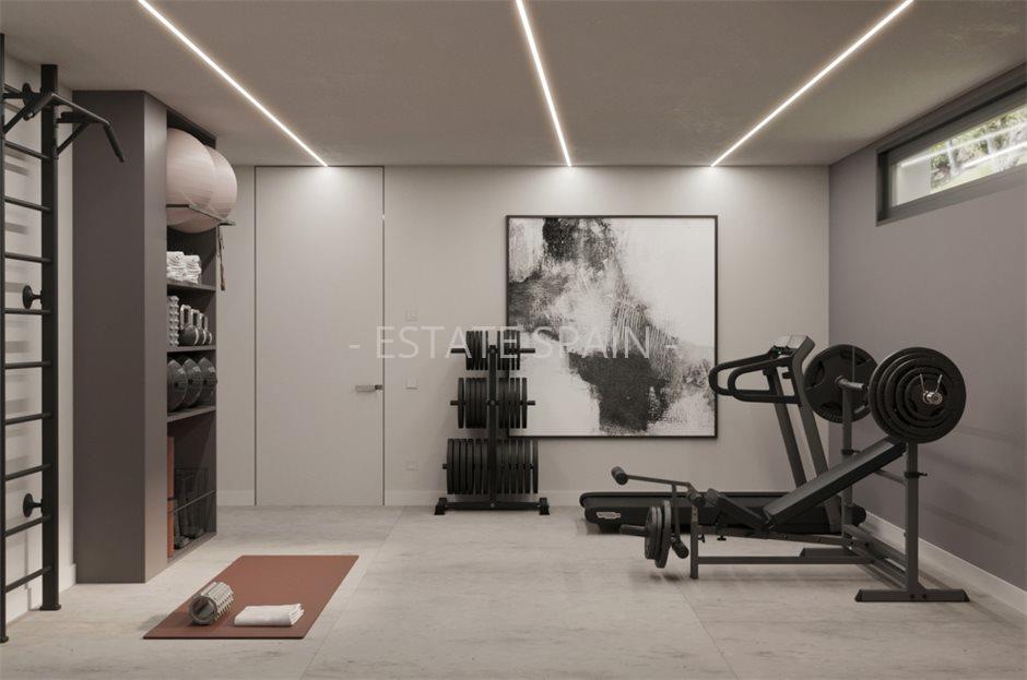 Вилла в Марбелье 454 м2 №VL2524614EF  - Продажа - 21 large