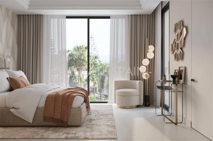 Вилла в Марбелье 454 м2 №VL2524614EF  - Продажа - 12 preview