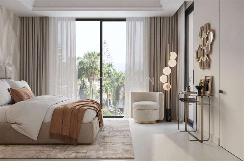 Вилла в Марбелье 454 м2 №VL2524614EF  - Продажа - 12 large