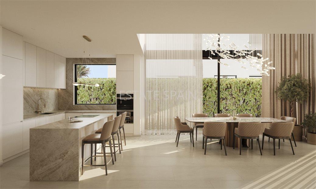 Вилла в Марбелье 454 м2 №VL2524614EF  - Продажа - 5 large