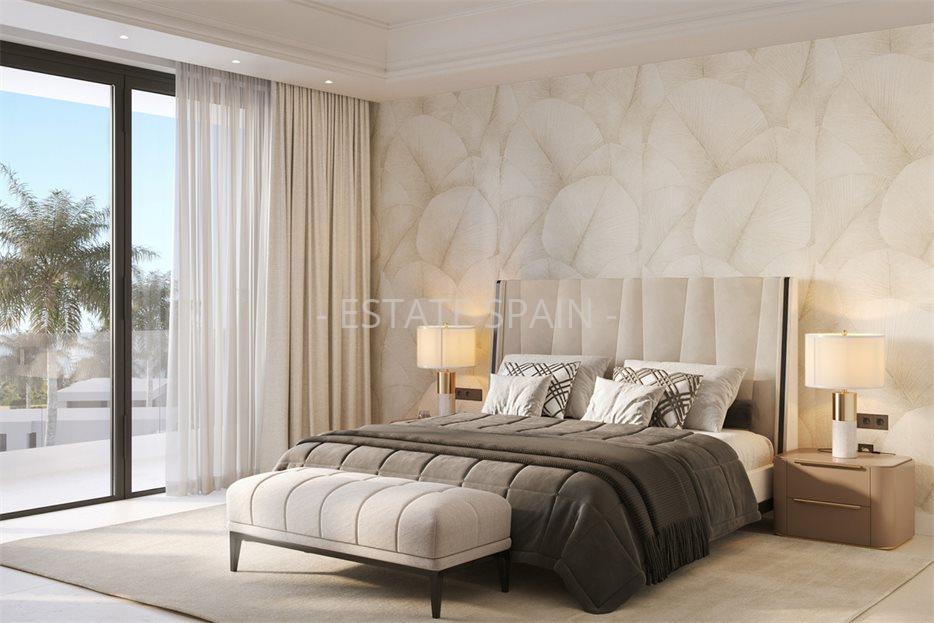 Вилла в Марбелье 454 м2 №VL2524614EF  - Продажа - 14 large