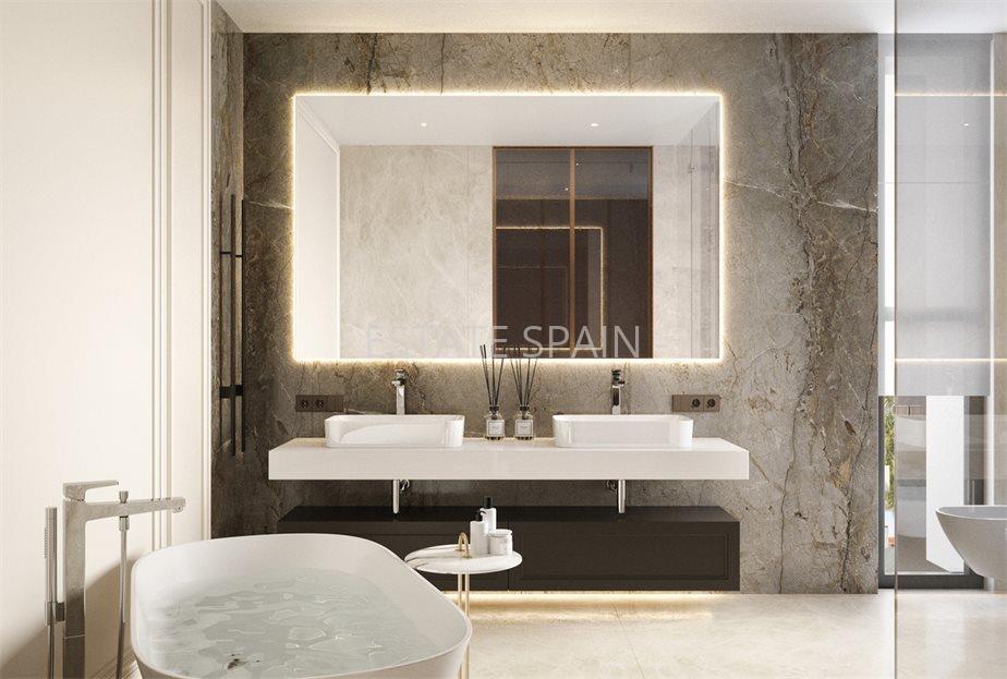 Вилла в Марбелье 454 м2 №VL2524614EF  - Продажа - 19 large