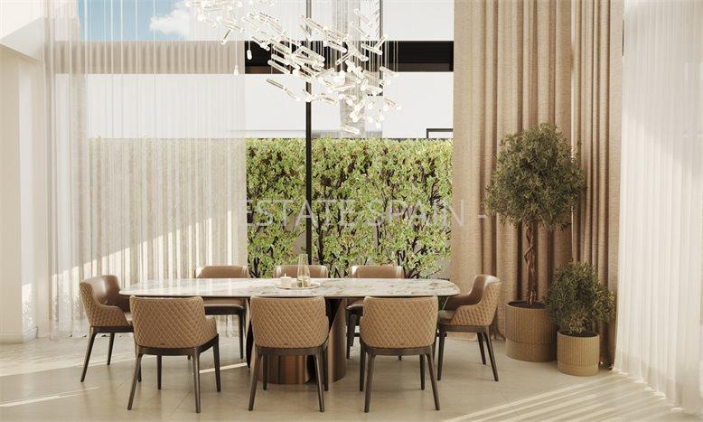 Вилла в Марбелье 454 м2 №VL2524614EF  - Продажа - 8 preview