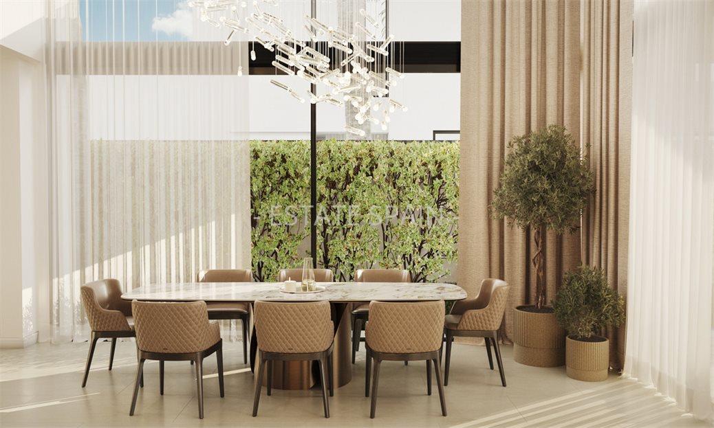 Вилла в Марбелье 454 м2 №VL2524614EF  - Продажа - 8 large