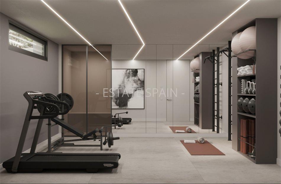 Вилла в Марбелье 454 м2 №VL2524614EF  - Продажа - 20 large