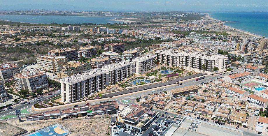 Апартаменты в Торревьехе 65 м2 №ART2591732230  - Продажа - 10 preview